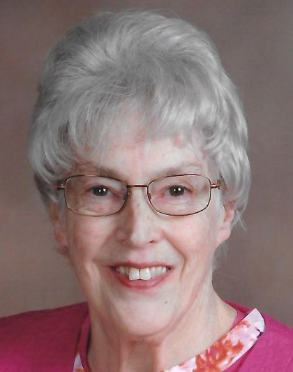 Delores M. Schauls